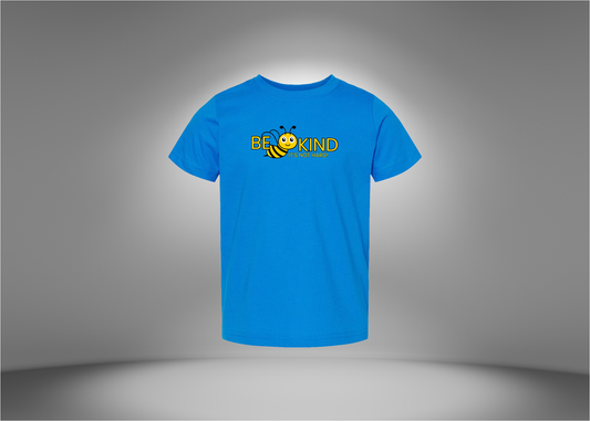 Be Kind It's Not Hard! Toddler T-Shirt