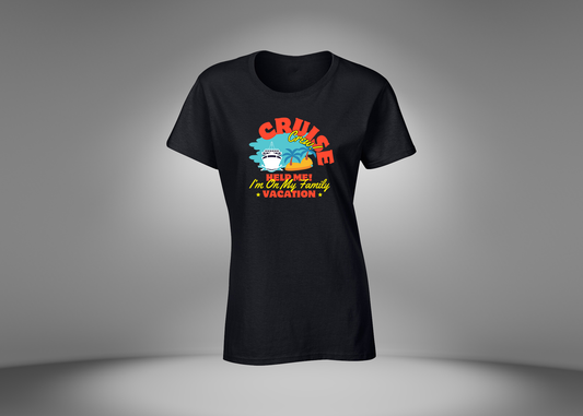 Cruise Crew Women's T-Shirt