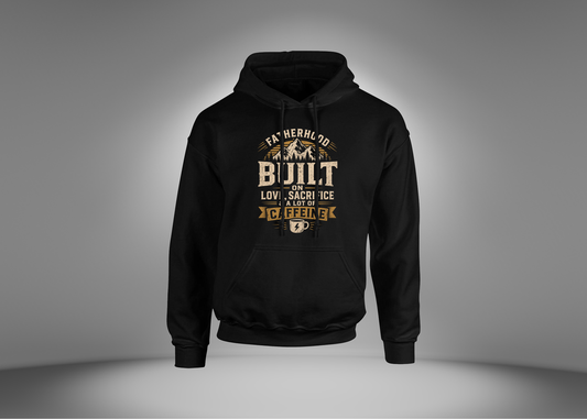 Fatherhood Hoodie