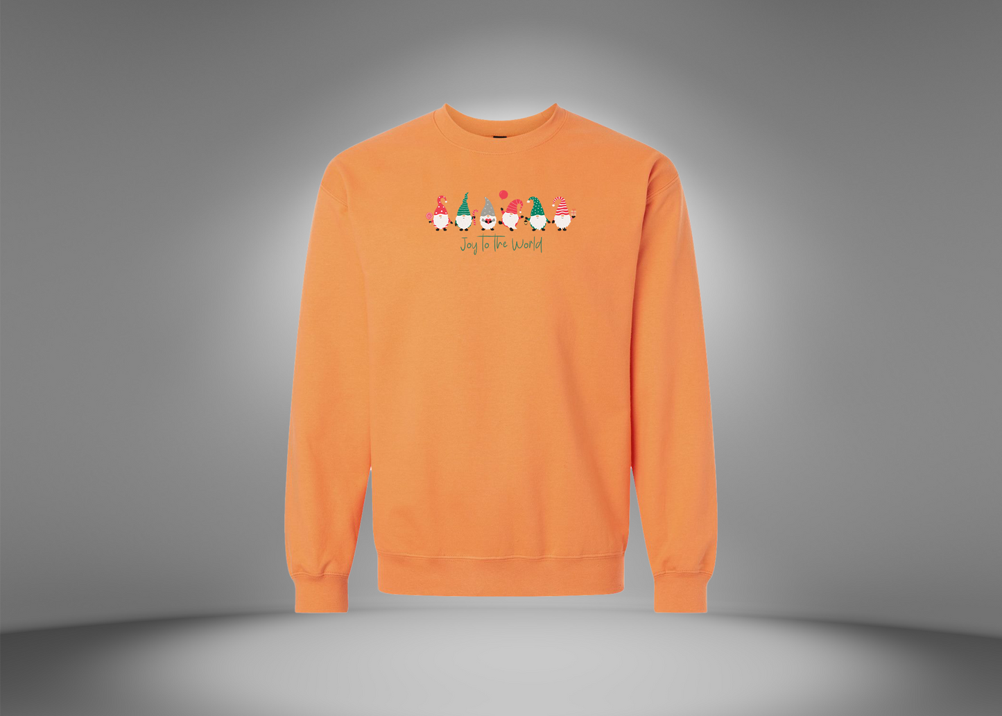 Joy to the World Sweatshirt