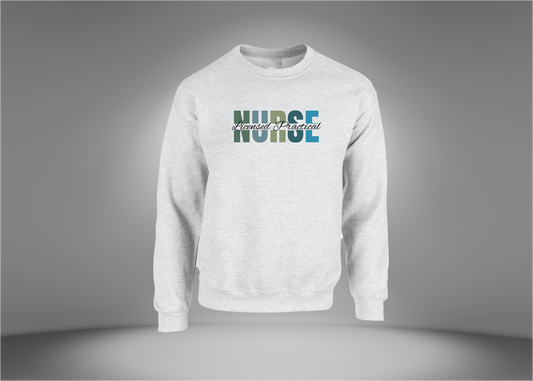 Licensed Practical Nurse Sweatshirt