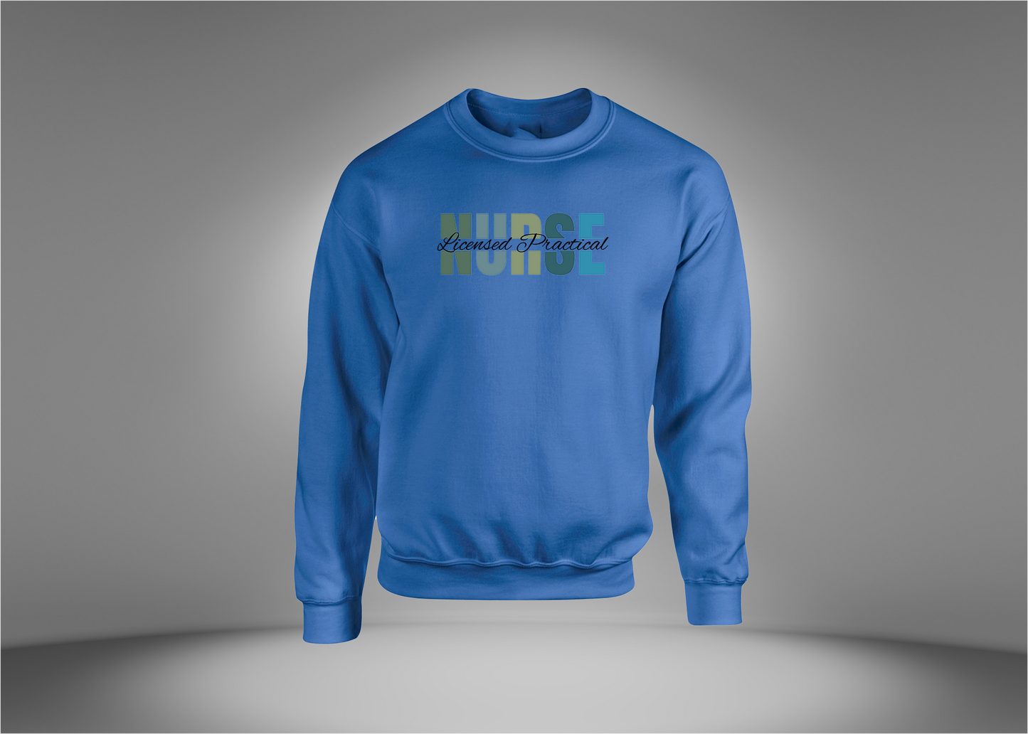 Licensed Practical Nurse Sweatshirt