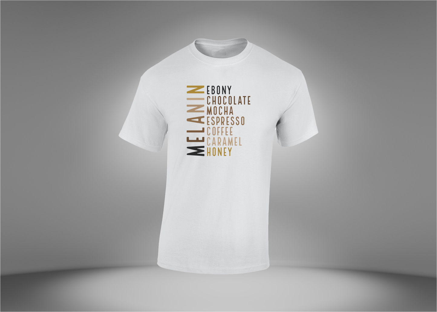 Melanin T-Shirt