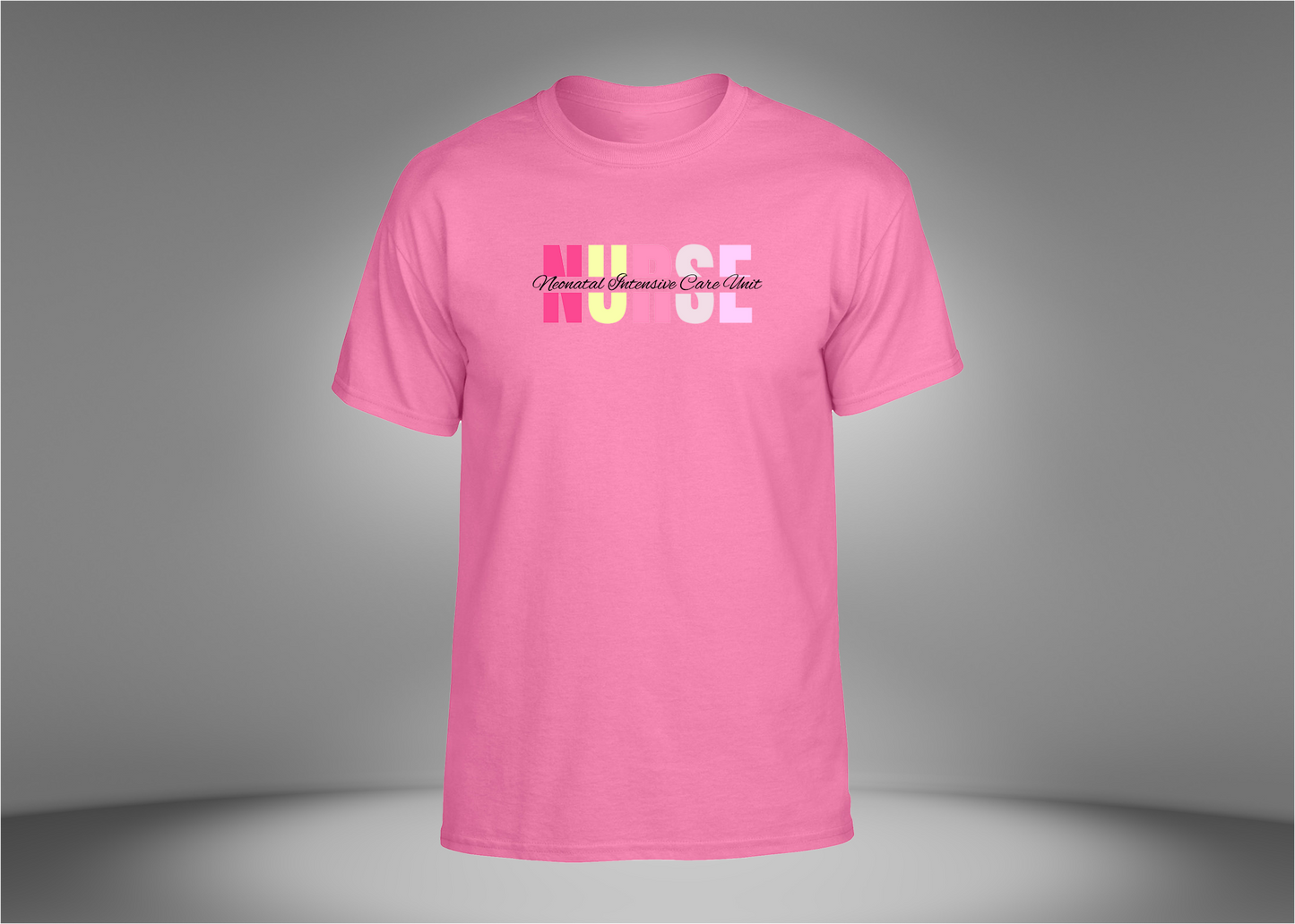 NICU Nurse Unisex T-Shirt