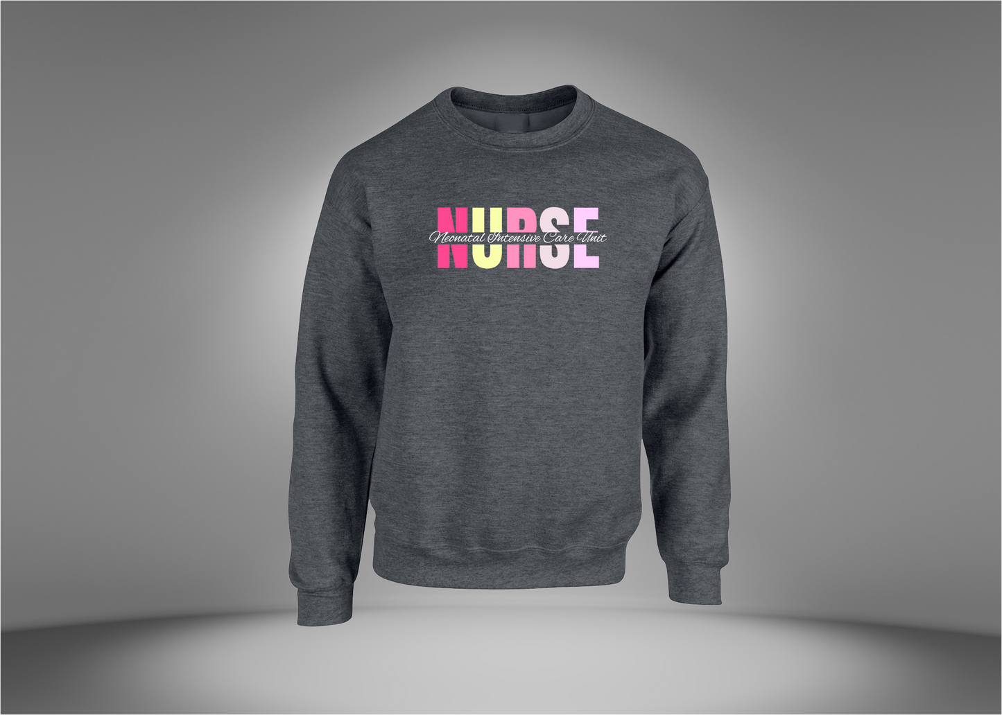 NICU Nurse Sweatshirt