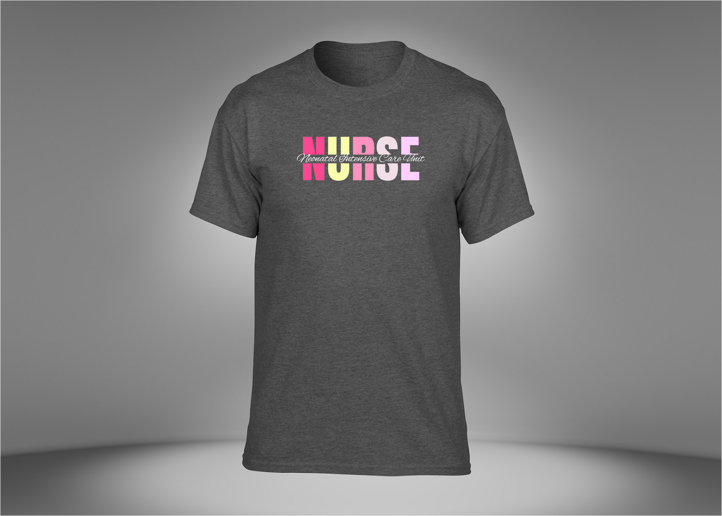 NICU Nurse Unisex T-Shirt