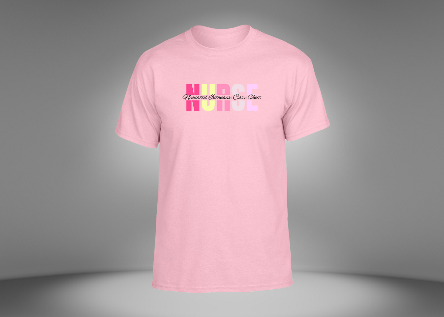 NICU Nurse Unisex T-Shirt