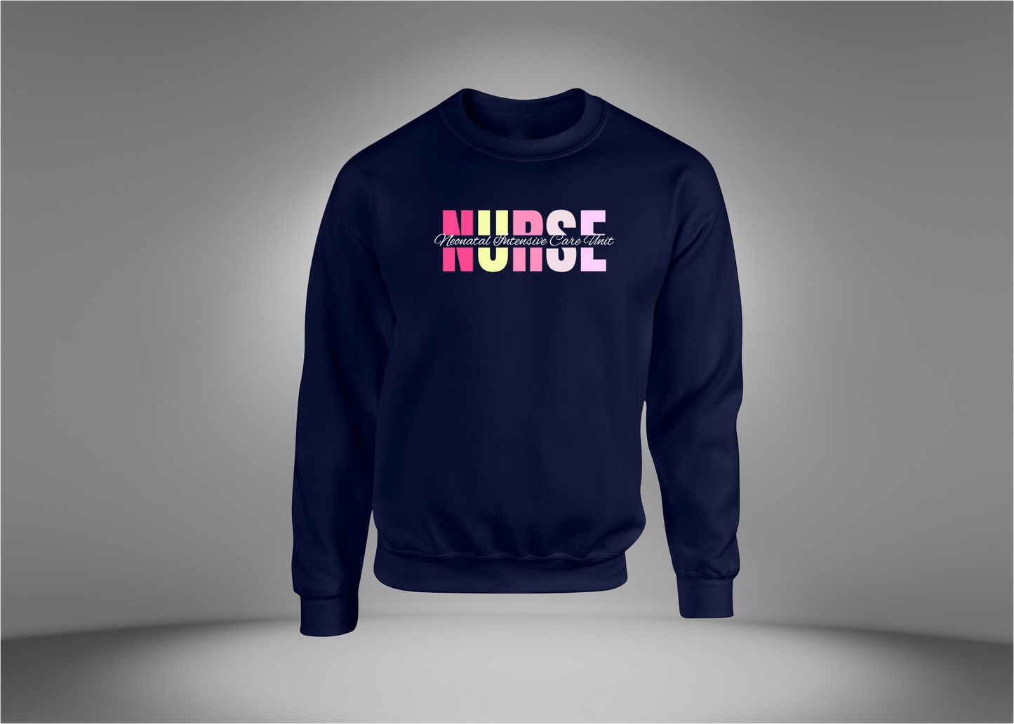 NICU Nurse Sweatshirt