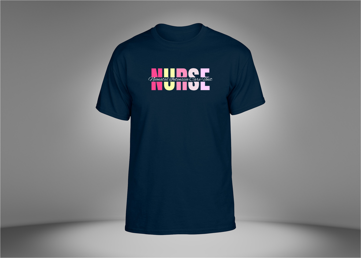 NICU Nurse Unisex T-Shirt