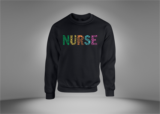 Nurse Sweatshirt