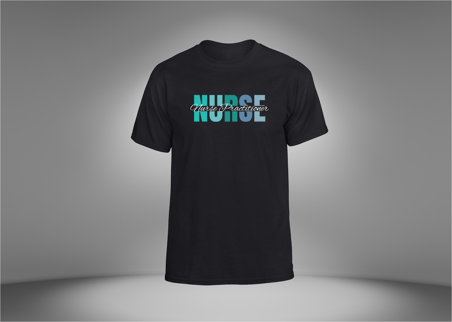 Nurse Practitioner Unisex T-Shirt