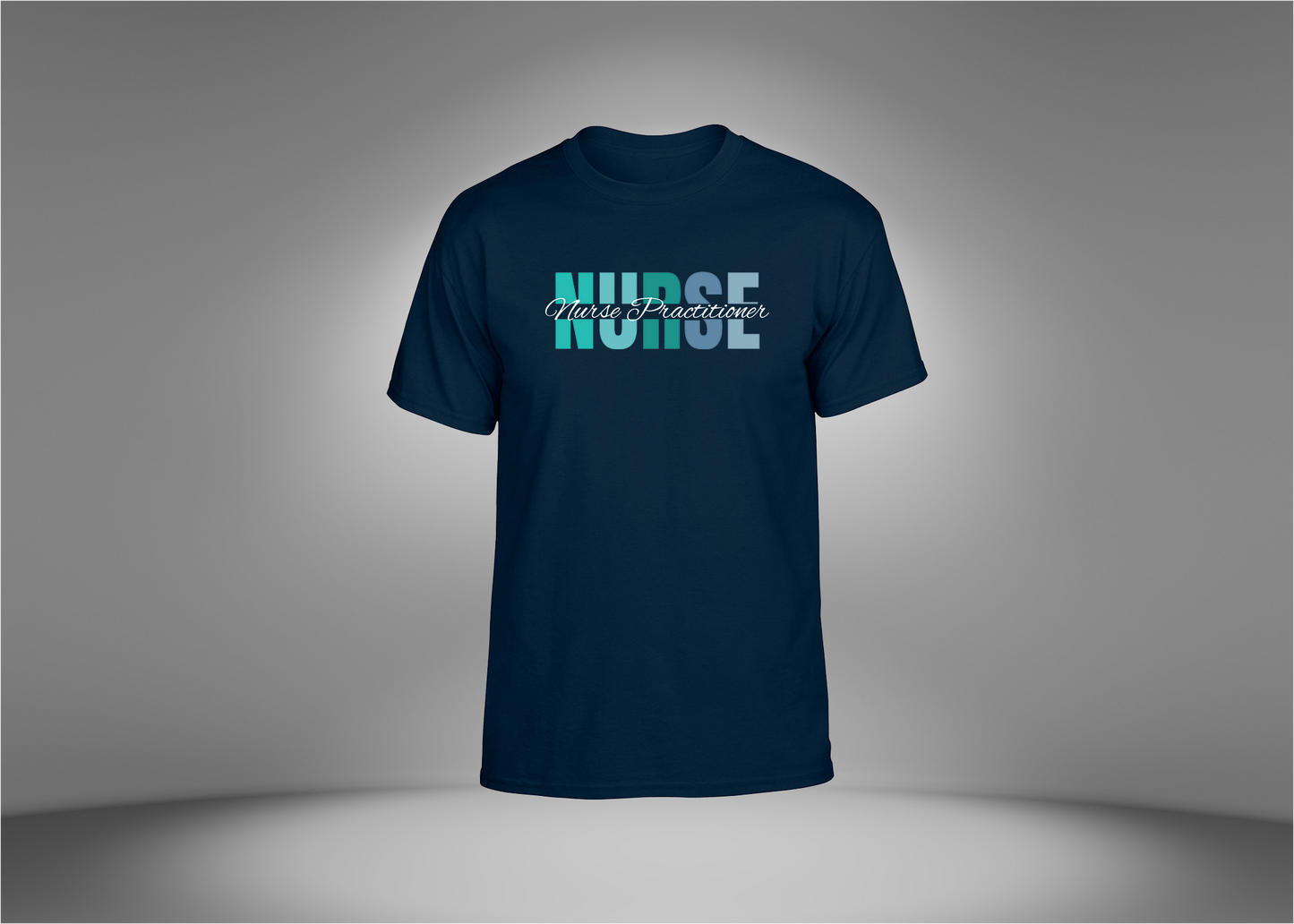 Nurse Practitioner Unisex T-Shirt