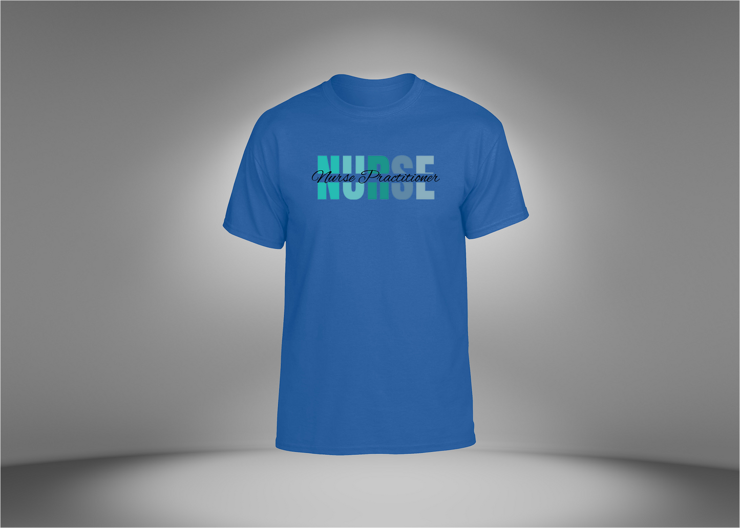 Nurse Practitioner Unisex T-Shirt