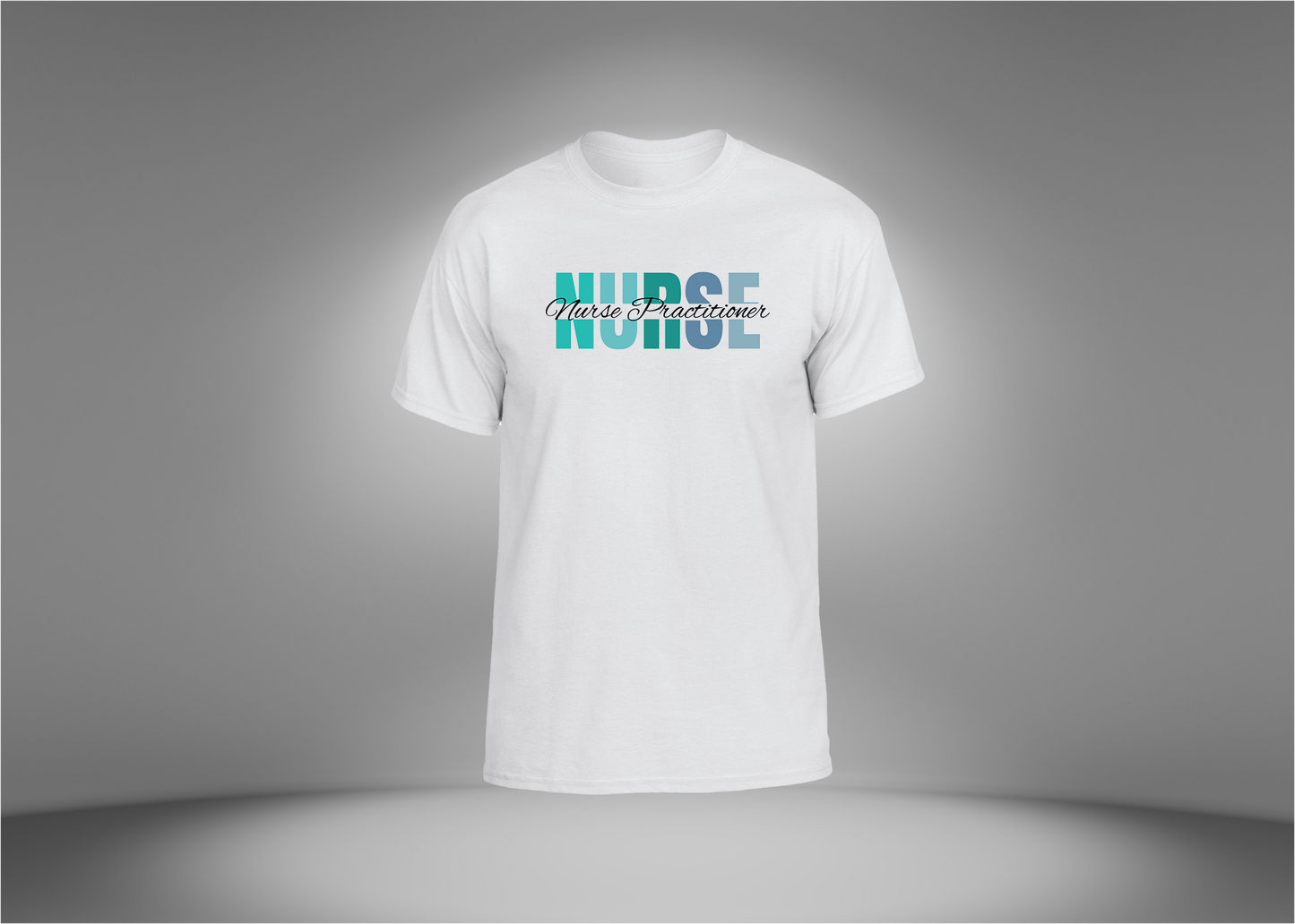 Nurse Practitioner Unisex T-Shirt