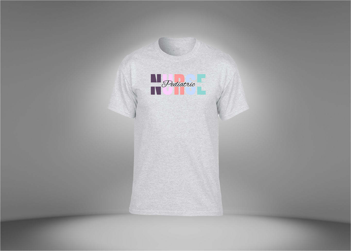 Pediatric Nurse Unisex T-Shirt