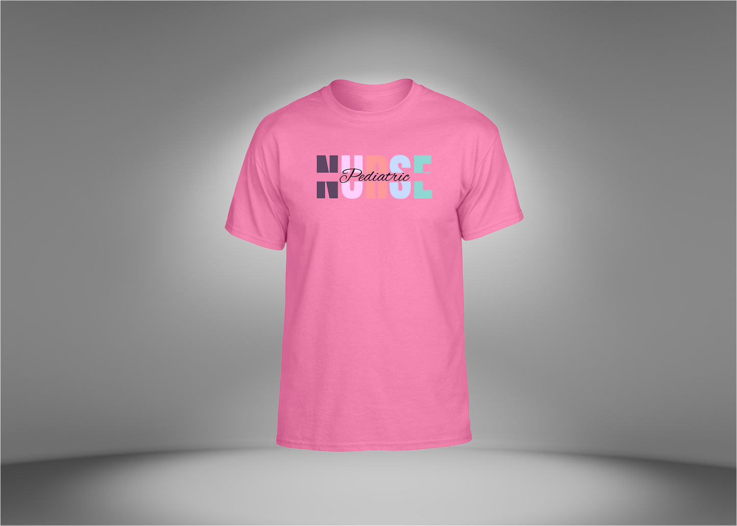 Pediatric Nurse Unisex T-Shirt