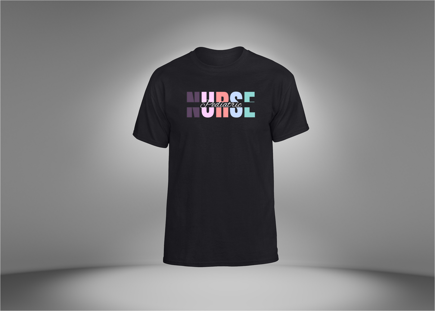 Pediatric Nurse Unisex T-Shirt