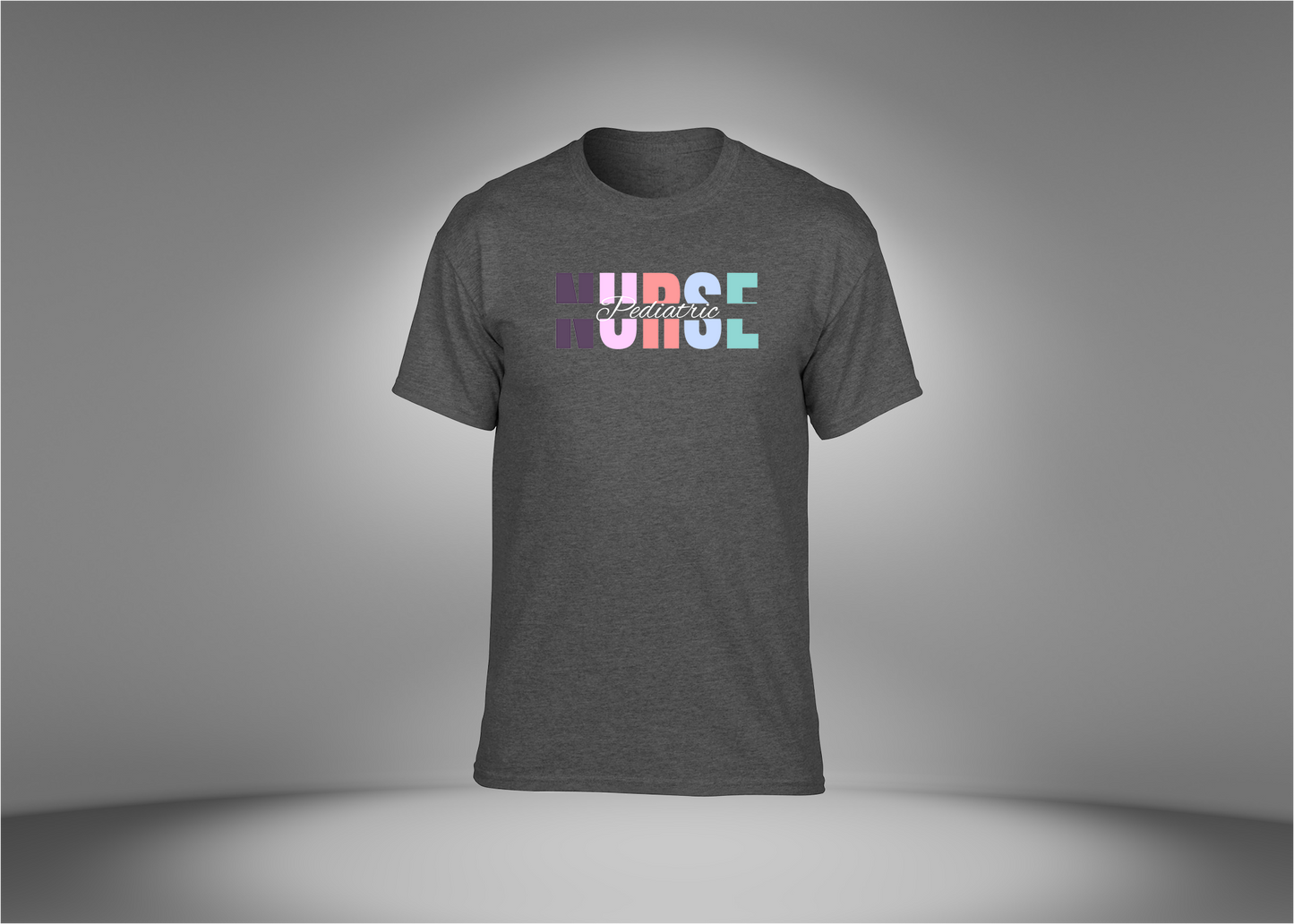 Pediatric Nurse Unisex T-Shirt