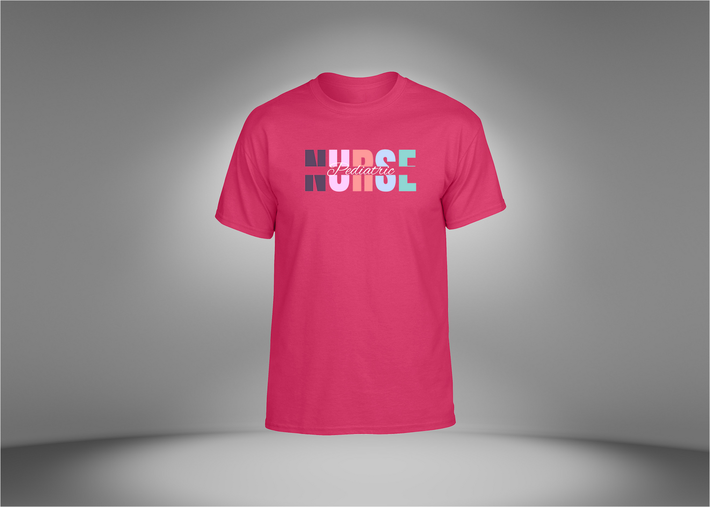 Pediatric Nurse Unisex T-Shirt