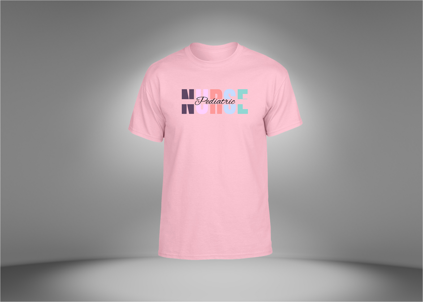 Pediatric Nurse Unisex T-Shirt
