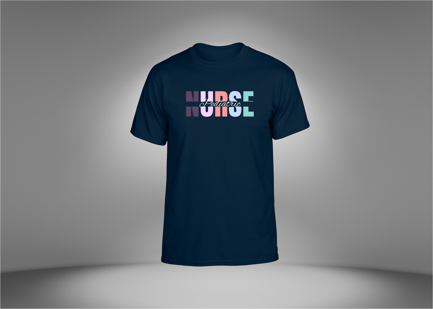 Pediatric Nurse Unisex T-Shirt