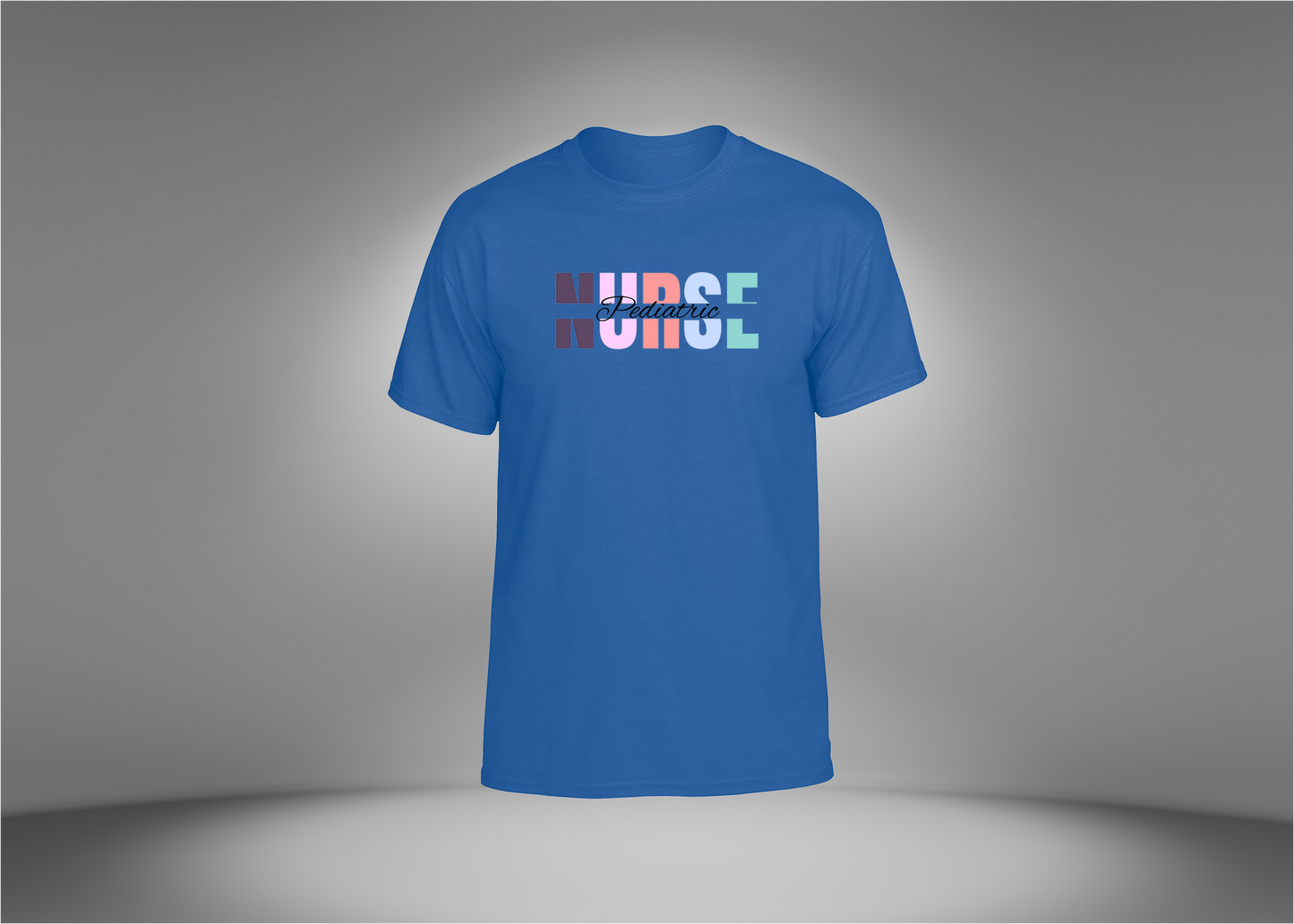 Pediatric Nurse Unisex T-Shirt