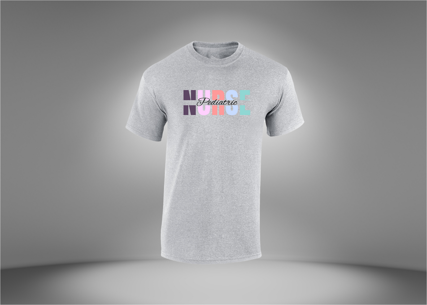 Pediatric Nurse Unisex T-Shirt
