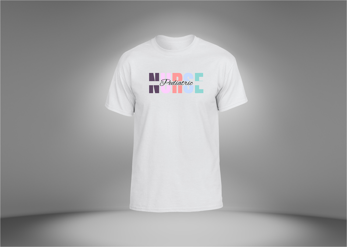 Pediatric Nurse Unisex T-Shirt
