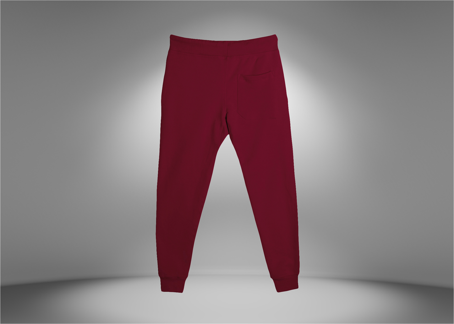 Premium Fleece Joggers