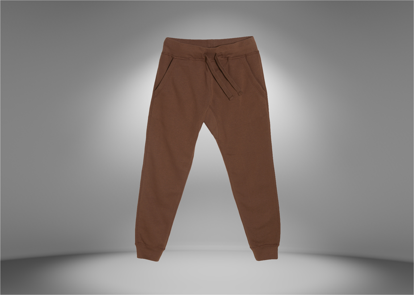 Premium Fleece Joggers