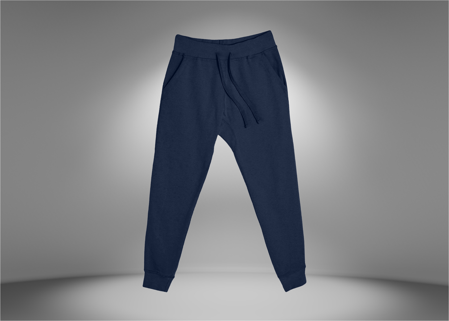 Premium Fleece Joggers
