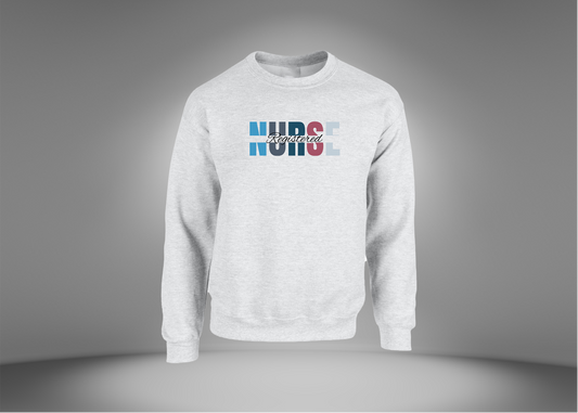 Registered Nurse Sweatshirt