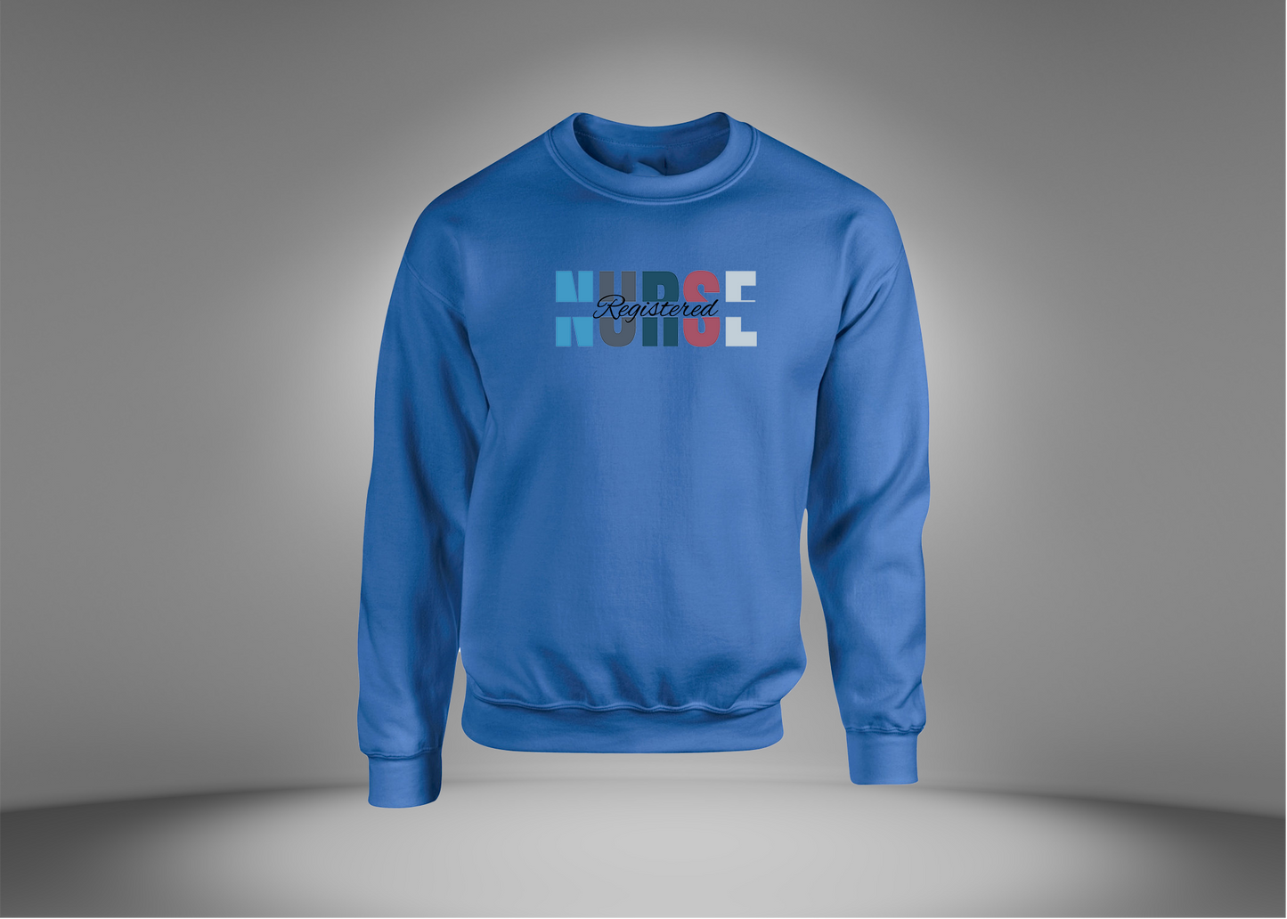 Registered Nurse Sweatshirt