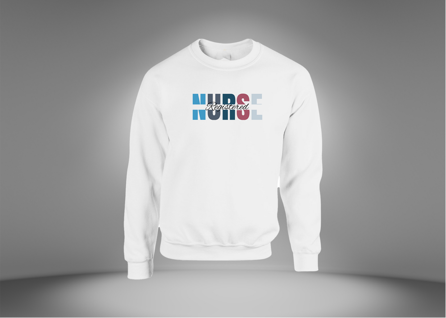 Registered Nurse Sweatshirt