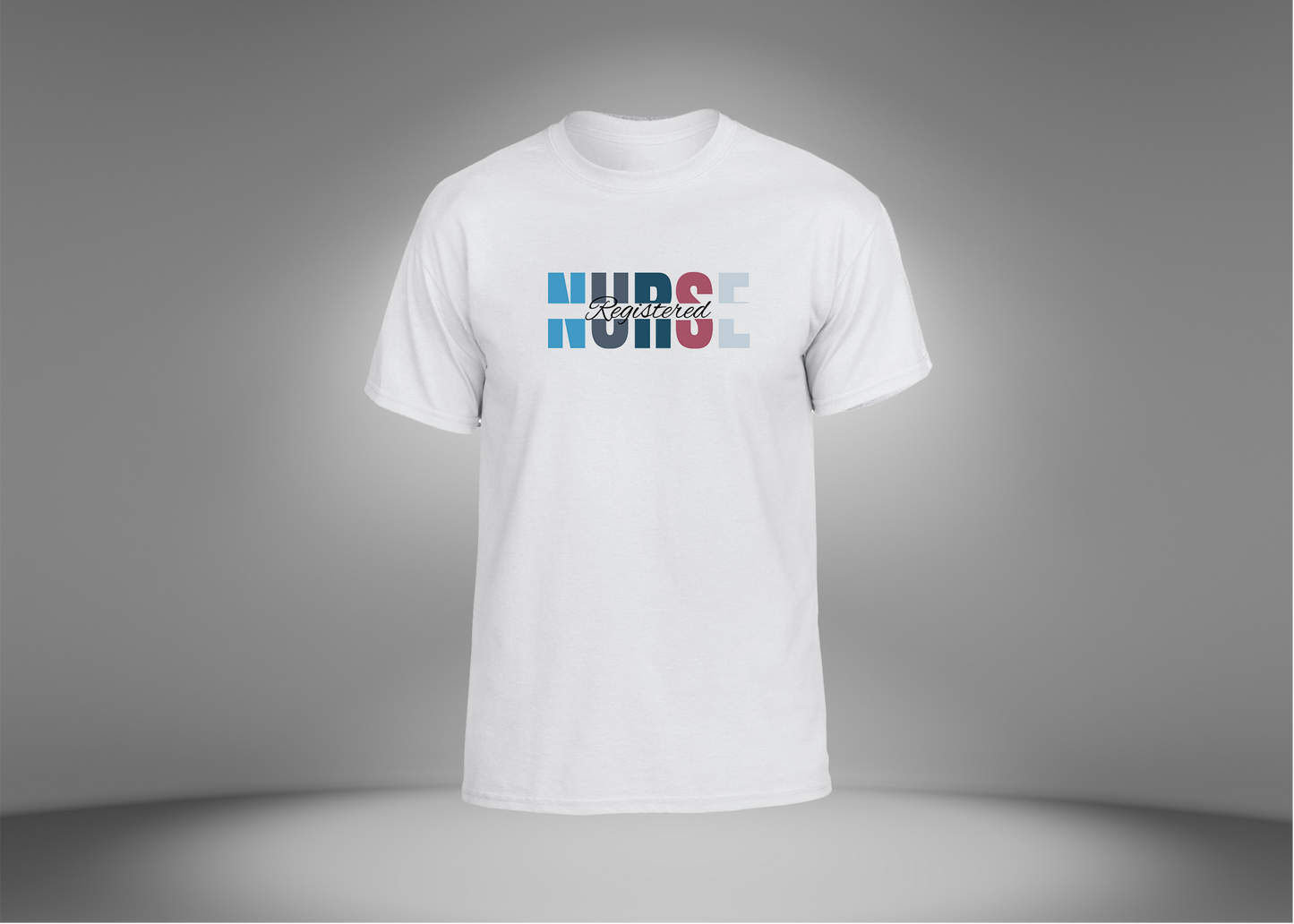 Registered Nurse Unisex T-Shirt