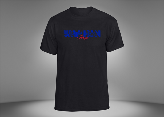 Wap Kon Jorge Unisex T-Shirt