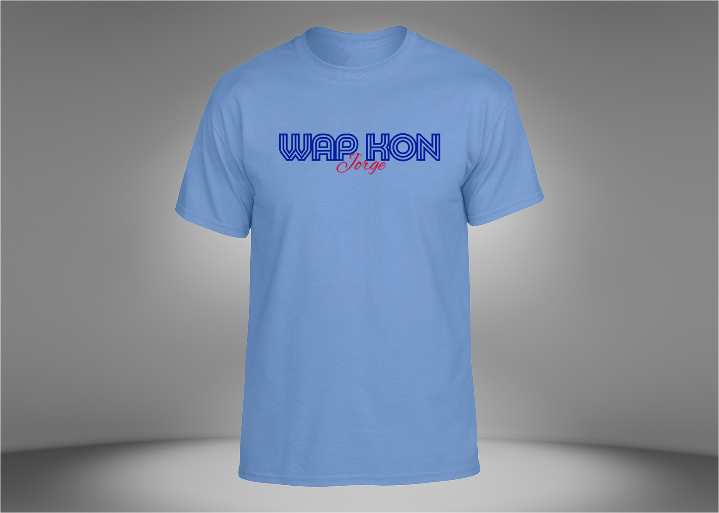 Wap Kon Jorge Unisex T-Shirt