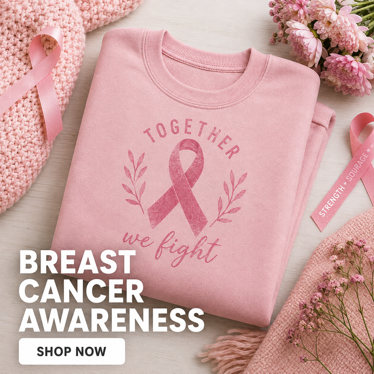 BREAST CANCER AWARENESS