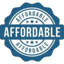 Express your style without breaking the bank with our affordable products