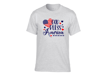 God Bless America Unisex T-Shirt