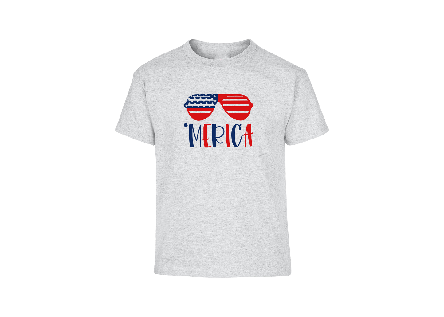 'Merica Youth T-Shirt