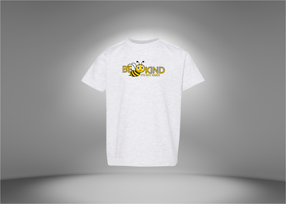 Be Kind It's Not Hard! Toddler T-Shirt