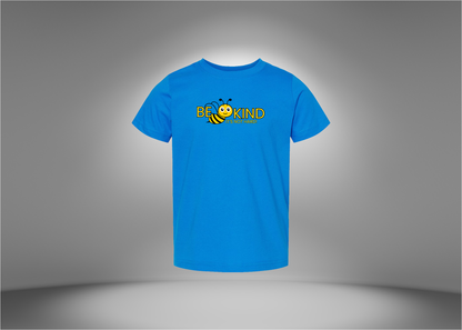 Be Kind It's Not Hard! Toddler T-Shirt