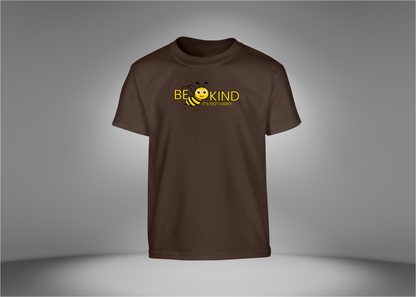 Be Kind It's Not Hard! Youth T-Shirt
