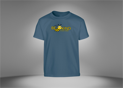 Be Kind It's Not Hard! Youth T-Shirt