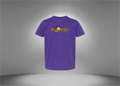Be Kind It's Not Hard! Toddler T-Shirt