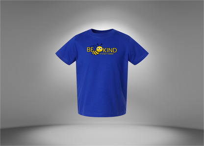 Be Kind It's Not Hard! Toddler T-Shirt