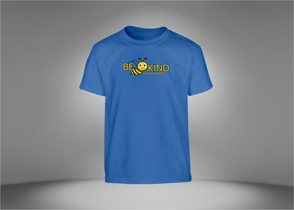 Be Kind It's Not Hard! Youth T-Shirt