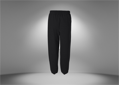 Classic Fit Heavy Blend Sweatpants