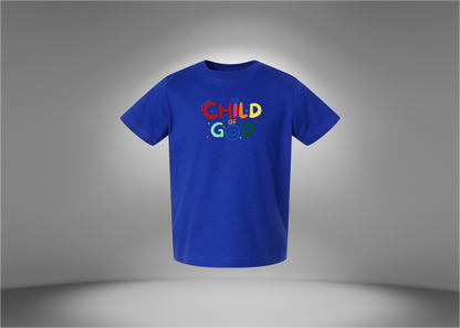 Child of God Toddler T-Shirt